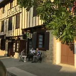 Escapade Lauragaise Ferienhaus *