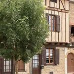 Ferienhaus Escapade Lauragaise *