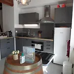 Escapade Lauragaise Ferienhaus Saint-Félix-Lauragais