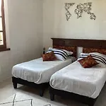 Ferienhaus Escapade Lauragaise Saint-Félix-Lauragais