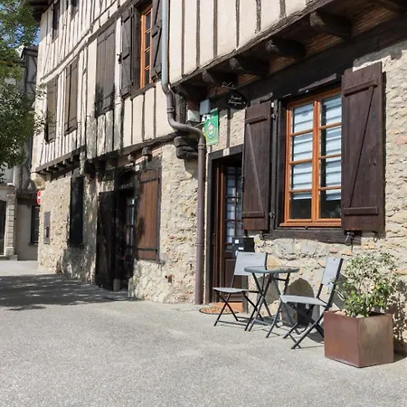 Escapade Lauragaise *