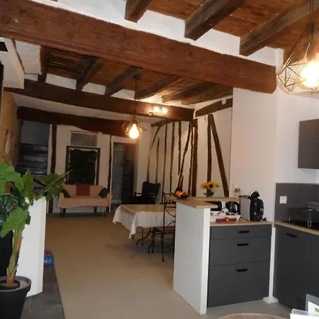 Escapade Lauragaise Holiday home *