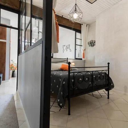 Holiday home Escapade Lauragaise