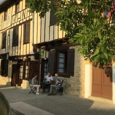 Escapade Lauragaise Holiday home *