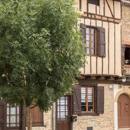 Holiday home Escapade Lauragaise *
