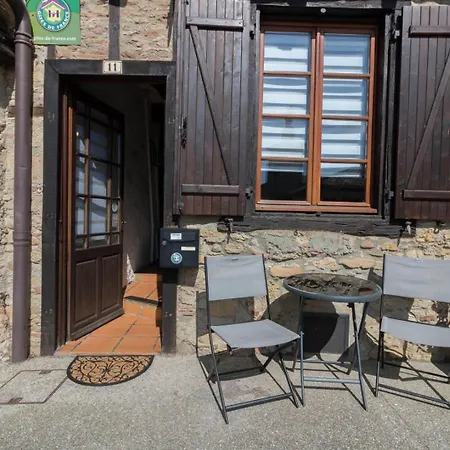 Escapade Lauragaise Holiday home *