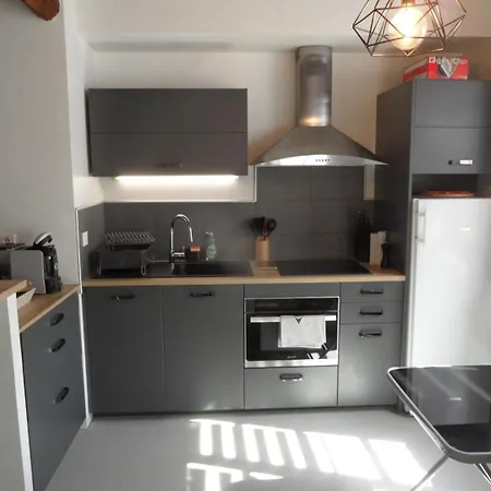 Holiday home Escapade Lauragaise Saint-Felix-Lauragais