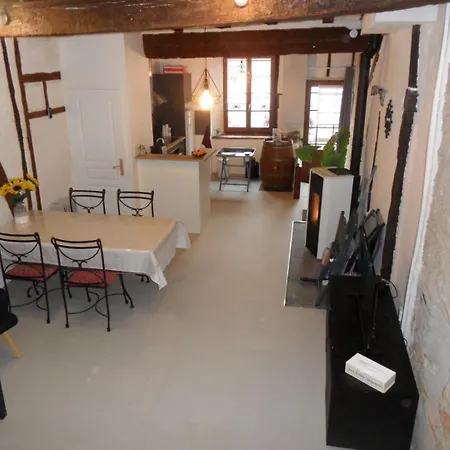 Holiday home Escapade Lauragaise *