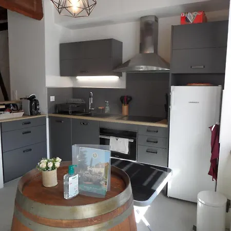 Escapade Lauragaise Holiday home Saint-Felix-Lauragais