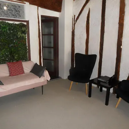 Holiday home Escapade Lauragaise Saint-Felix-Lauragais