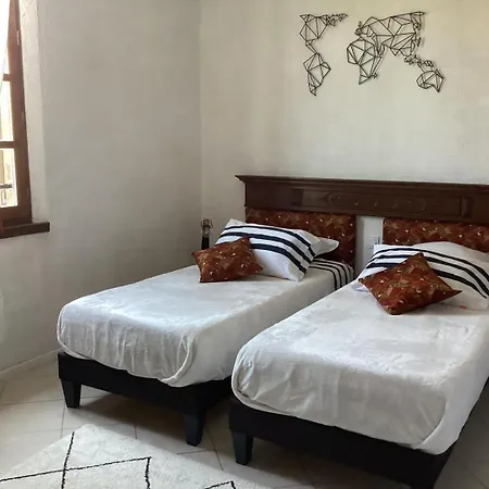 Holiday home Escapade Lauragaise Saint-Felix-Lauragais