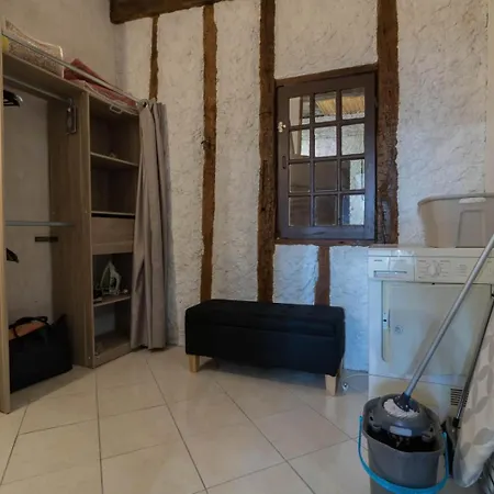 Escapade Lauragaise Holiday home *