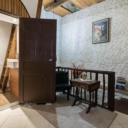 Escapade Lauragaise Holiday home