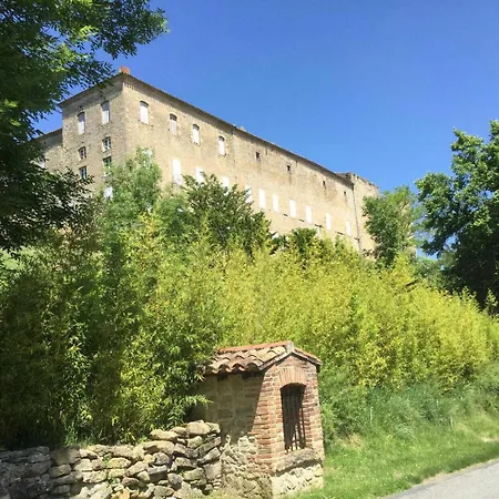 Escapade Lauragaise Holiday home *