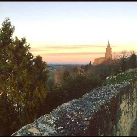 Escapade Lauragaise Saint-Felix-Lauragais