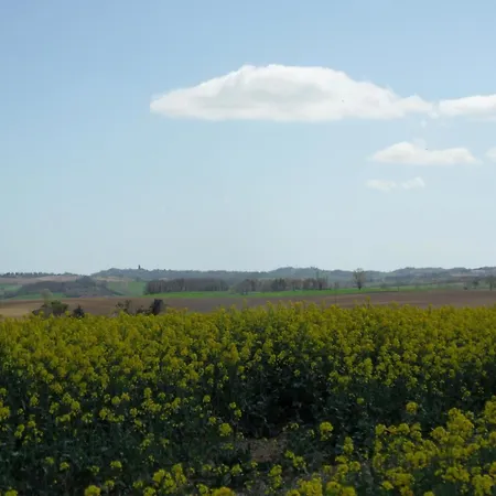 Escapade Lauragaise