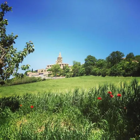 Escapade Lauragaise Saint-Felix-Lauragais