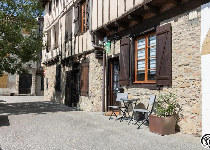 Escapade Lauragaise *