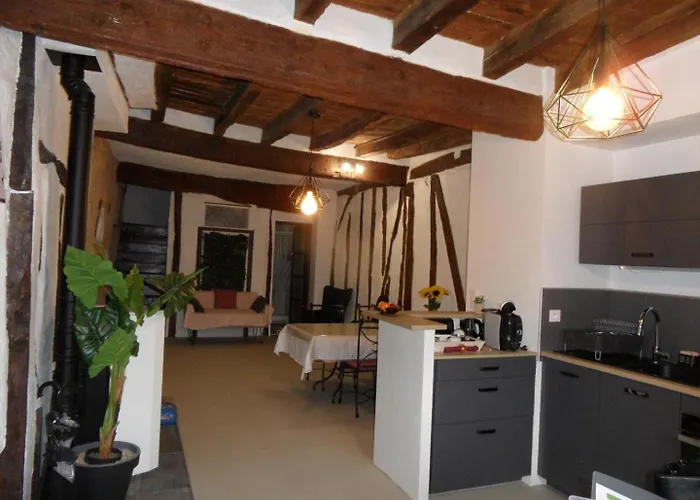 Escapade Lauragaise Holiday home *