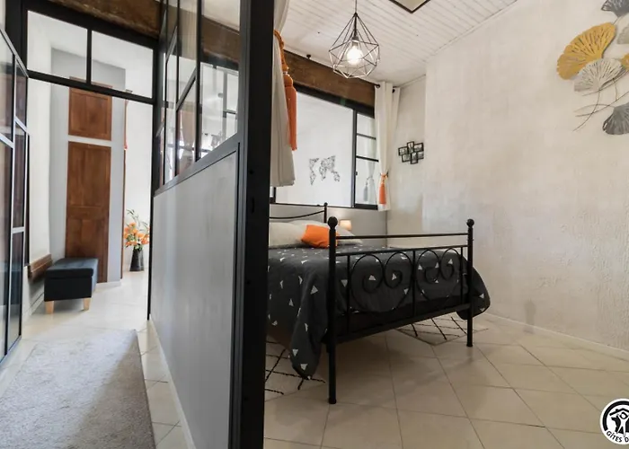 Holiday home Escapade Lauragaise