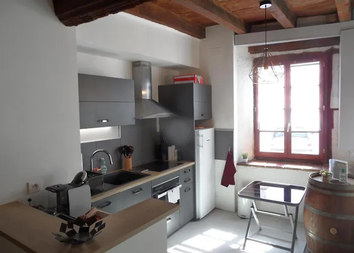 Escapade Lauragaise * Saint-Felix-Lauragais