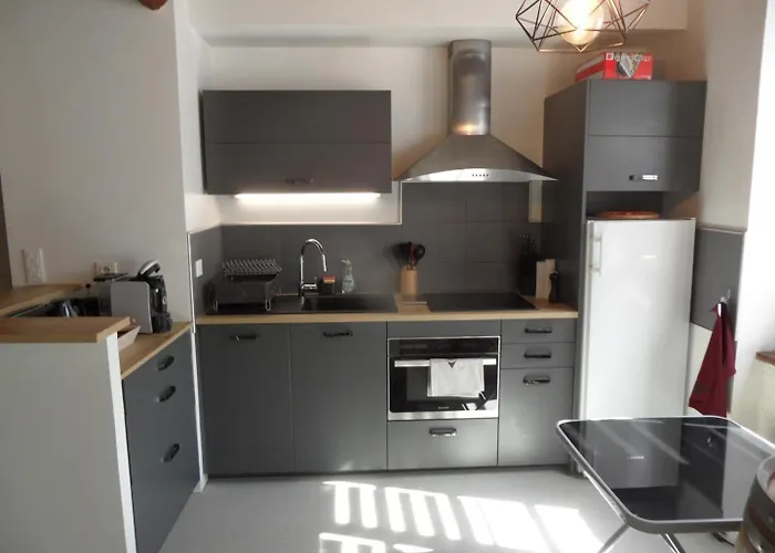 Holiday home Escapade Lauragaise Saint-Felix-Lauragais