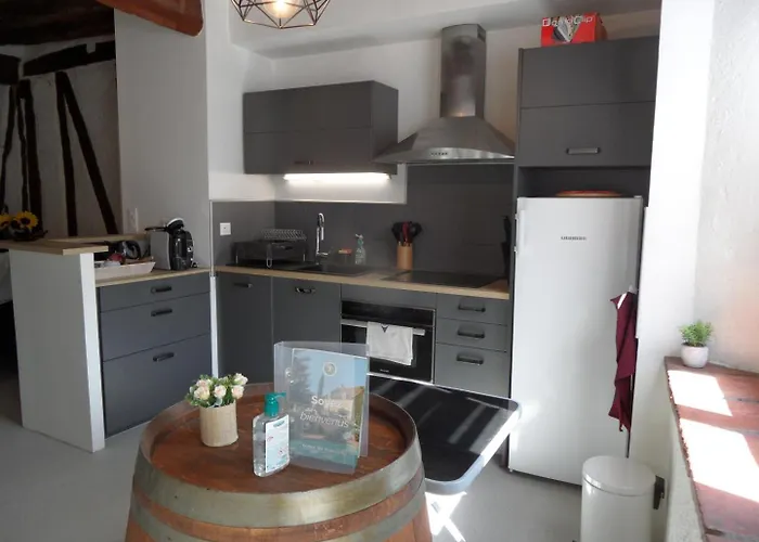 Escapade Lauragaise Holiday home Saint-Felix-Lauragais