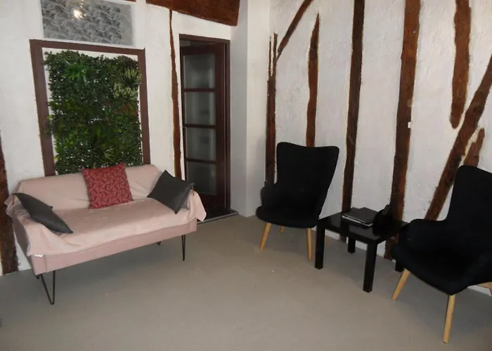 Holiday home Escapade Lauragaise Saint-Felix-Lauragais