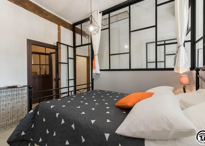 Escapade Lauragaise Holiday home *