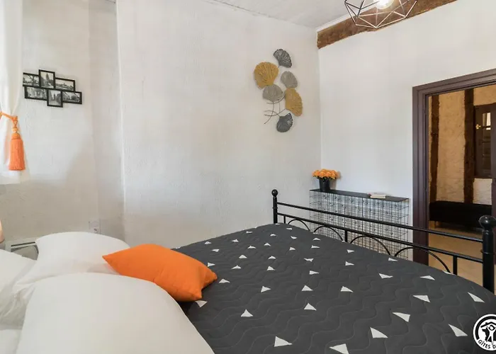 Escapade Lauragaise Holiday home *