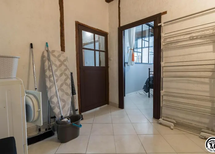 Escapade Lauragaise Holiday home Saint-Felix-Lauragais