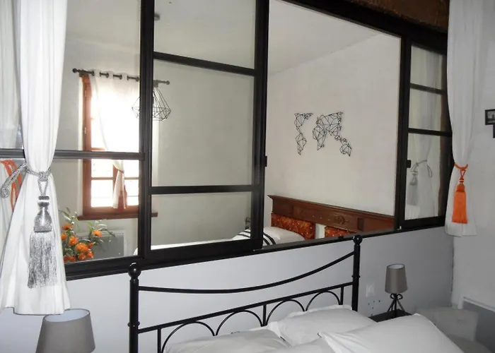 Escapade Lauragaise Holiday home Saint-Felix-Lauragais