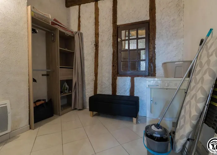 Escapade Lauragaise Holiday home *