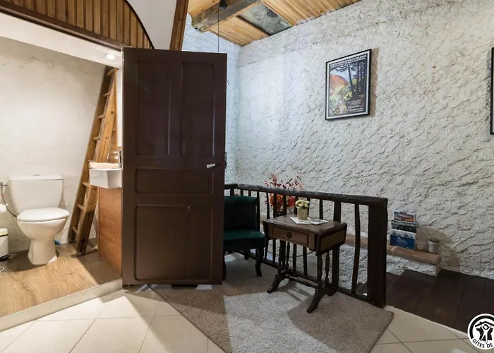 Escapade Lauragaise Holiday home