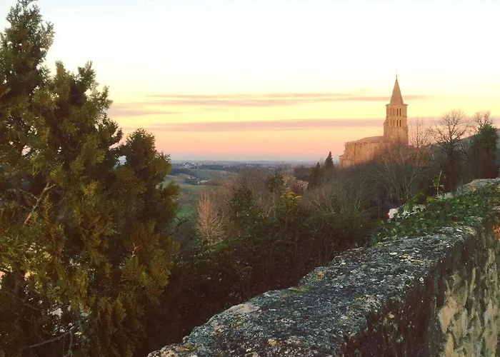 Escapade Lauragaise Saint-Felix-Lauragais