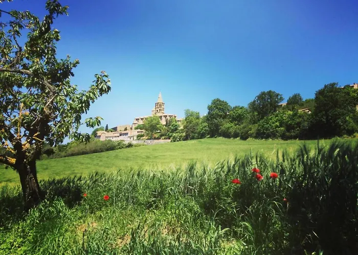 Escapade Lauragaise Saint-Felix-Lauragais