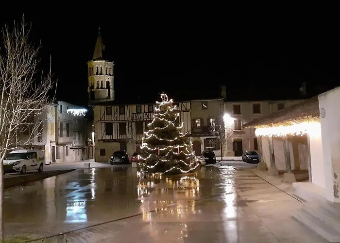 Escapade Lauragaise * Saint-Felix-Lauragais